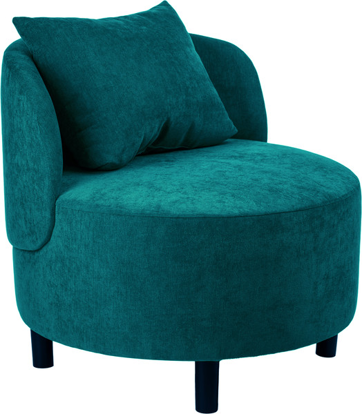 Изображение товара Кресло мягкое Mio Tesoro Милан 1 (JH3565-22)