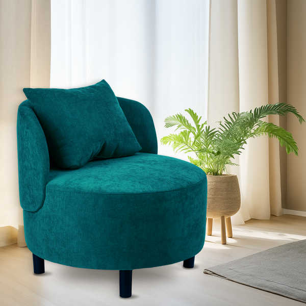 Изображение товара Кресло мягкое Mio Tesoro Милан 1 (JH3565-22)