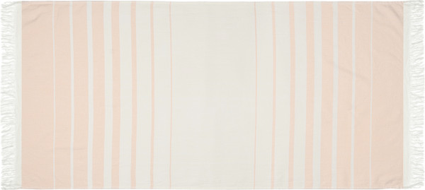 Изображение товара Полотенце Речицкий текстиль Мотив Махра 60х130 / 3с402.211к1 (персик/молоко)