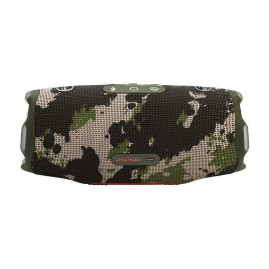 Изображение товара Портативная колонка JBL Charge 6 (камуфляж)