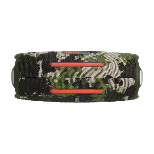 Изображение товара Портативная колонка JBL Charge 6 (камуфляж)