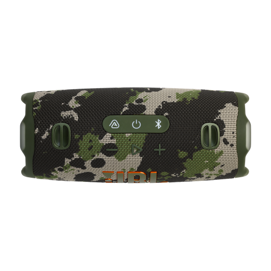 Изображение товара Портативная колонка JBL Charge 6 (камуфляж)