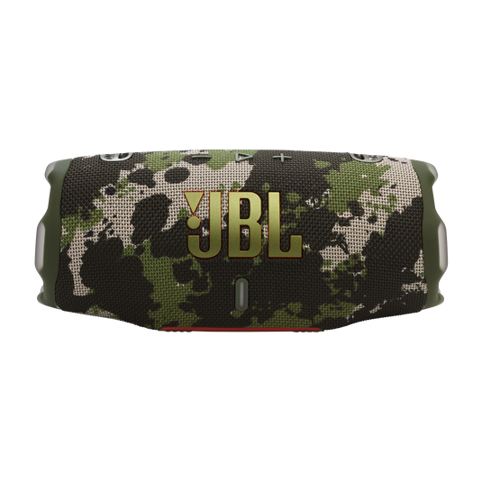 Изображение товара Портативная колонка JBL Charge 6 (камуфляж)