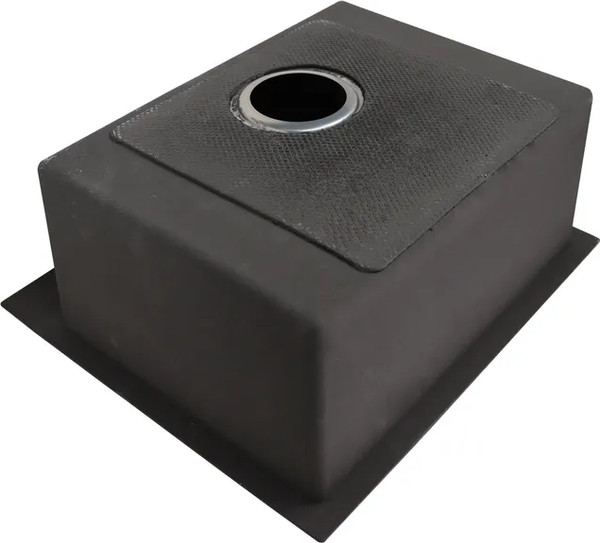 Изображение товара Мойка кухонная Marrbaxx C5044-R / C5044-MR (сатин)