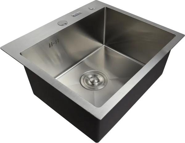 Изображение товара Мойка кухонная Marrbaxx C5044-R / C5044-MR (сатин)