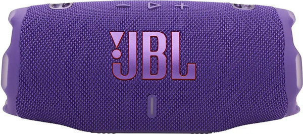 Изображение товара Портативная колонка JBL Charge 6 (пурпурный)