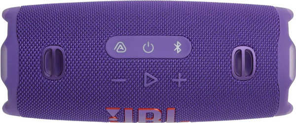 Изображение товара Портативная колонка JBL Charge 6 (пурпурный)