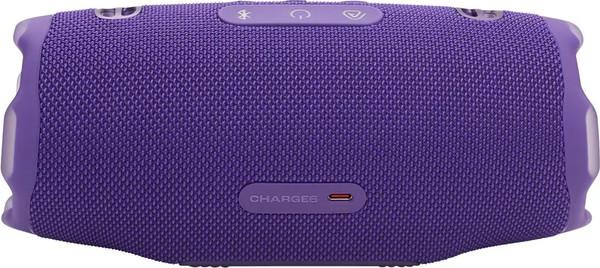 Изображение товара Портативная колонка JBL Charge 6 (пурпурный)