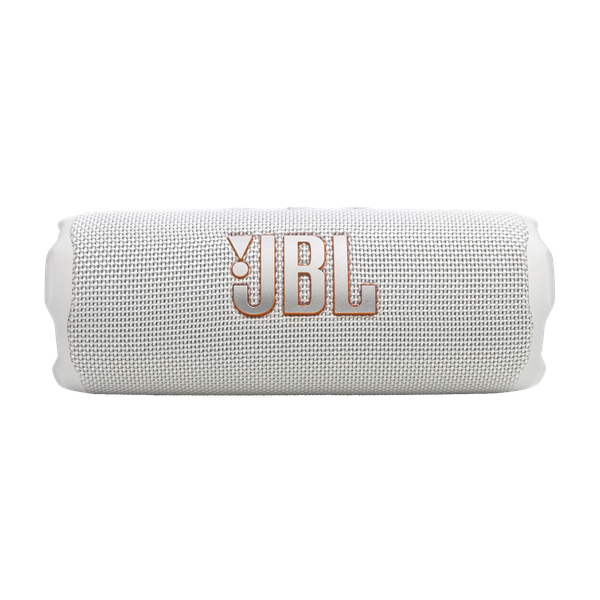 Изображение товара Портативная колонка JBL Flip 7 (белый)