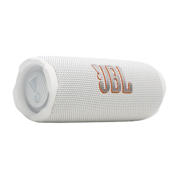 Изображение товара Портативная колонка JBL Flip 7 (белый)