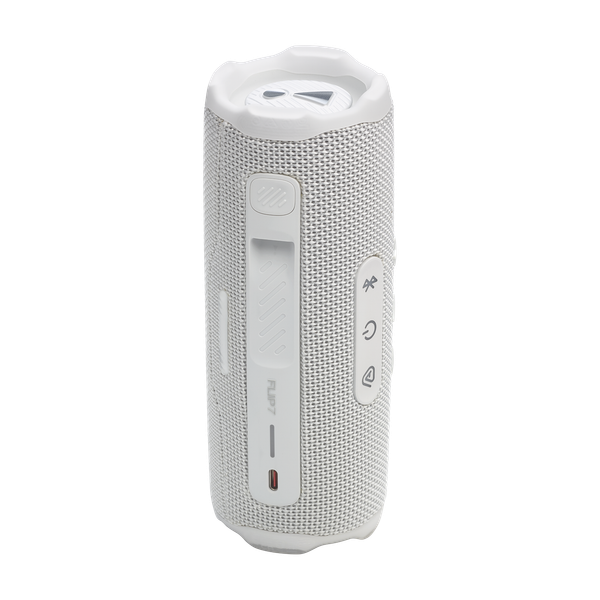 Изображение товара Портативная колонка JBL Flip 7 (белый)