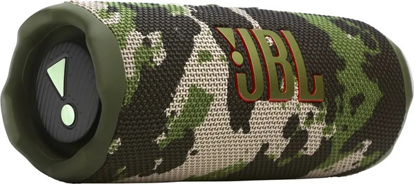 Изображение товара Портативная колонка JBL Flip 7 (камуфляж)