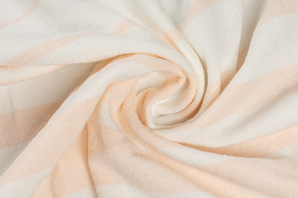 Изображение товара Полотенце Речицкий текстиль Мотив Махра 45х90 / 3с403.211к1 (персик/молоко)