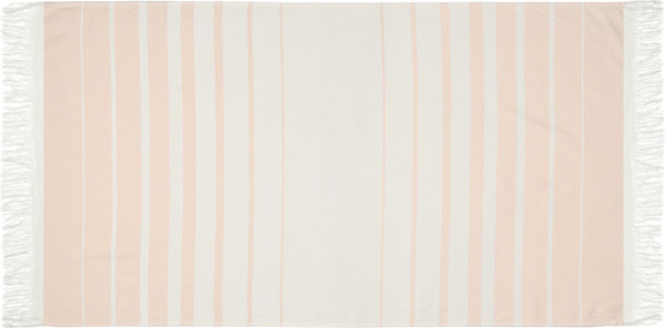 Изображение товара Полотенце Речицкий текстиль Мотив Махра 45х90 / 3с403.211к1 (персик/молоко)
