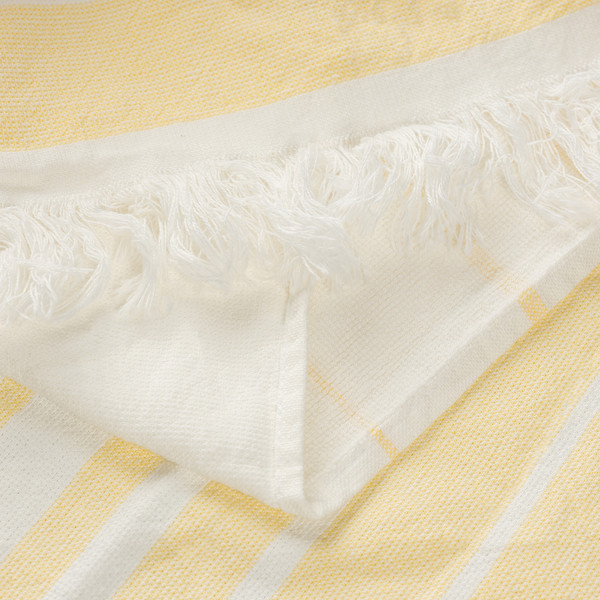 Изображение товара Полотенце Речицкий текстиль Мотив Махра 45х90 / 3с403.211к1 (светлое молоко)