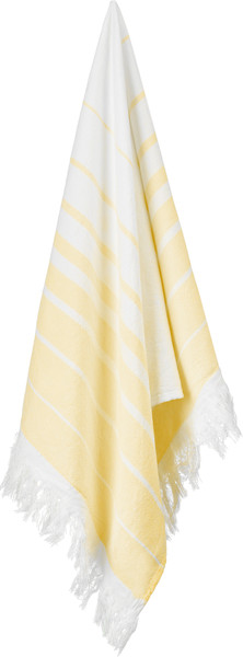 Изображение товара Полотенце Речицкий текстиль Мотив Махра 45х90 / 3с403.211к1 (светлое молоко)