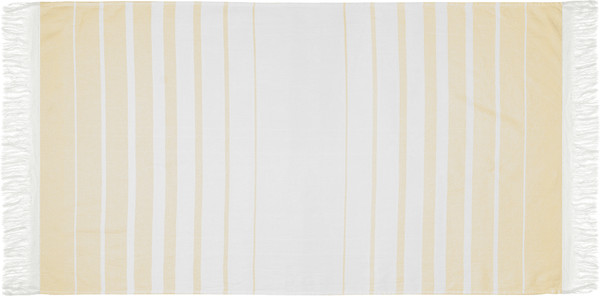 Изображение товара Полотенце Речицкий текстиль Мотив Махра 45х90 / 3с403.211к1 (светлое молоко)