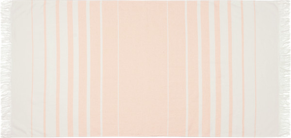 Изображение товара Полотенце Речицкий текстиль Лофт Махра 45х90 / 3с403.211к1 (персик/молоко)