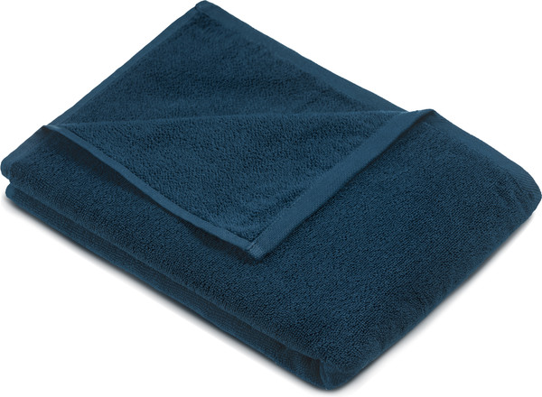 Изображение товара Полотенце Речицкий текстиль Уют Махра 150x67 / 6с102.411ж1 (джинс 3)