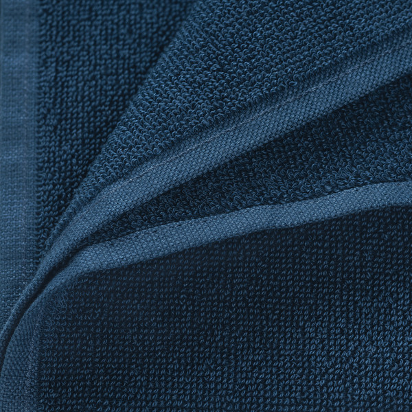 Изображение товара Полотенце Речицкий текстиль Уют Махра 150x67 / 6с102.411ж1 (джинс 3)