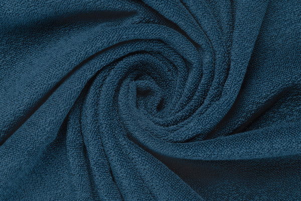 Изображение товара Полотенце Речицкий текстиль Уют Махра 150x67 / 6с102.411ж1 (джинс 3)