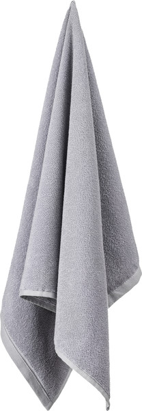 Изображение товара Полотенце Речицкий текстиль Уют Махра 40x67 / 6с104.411ж1 (светло-серый)