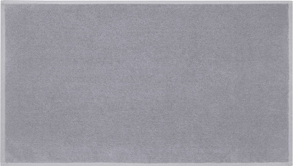 Изображение товара Полотенце Речицкий текстиль Уют Махра 40x67 / 6с104.411ж1 (светло-серый)