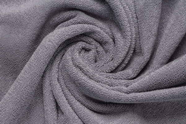 Изображение товара Полотенце Речицкий текстиль Уют Махра 40x67 / 6с104.411ж1 (светло-серый)