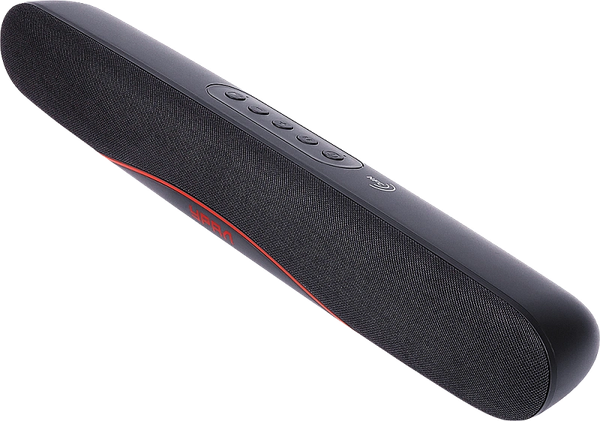 Изображение товара Звуковая панель (саундбар) Урал ТТ М100+ (серый)