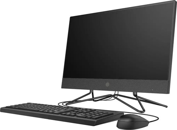 Изображение товара Моноблок HP 200 G4 (6D418EA/16GB)
