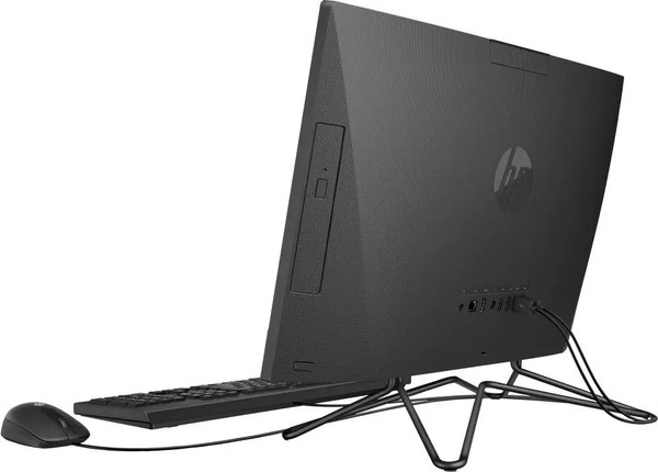 Изображение товара Моноблок HP 200 G4 (6D418EA/16GB)