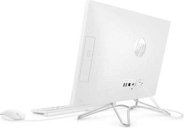 Изображение товара Моноблок HP 200 G4 (6D417EA/16GB)