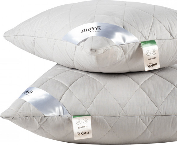 Изображение товара Подушка для сна Moye Конопля Original / MO-02/КВ-57-п