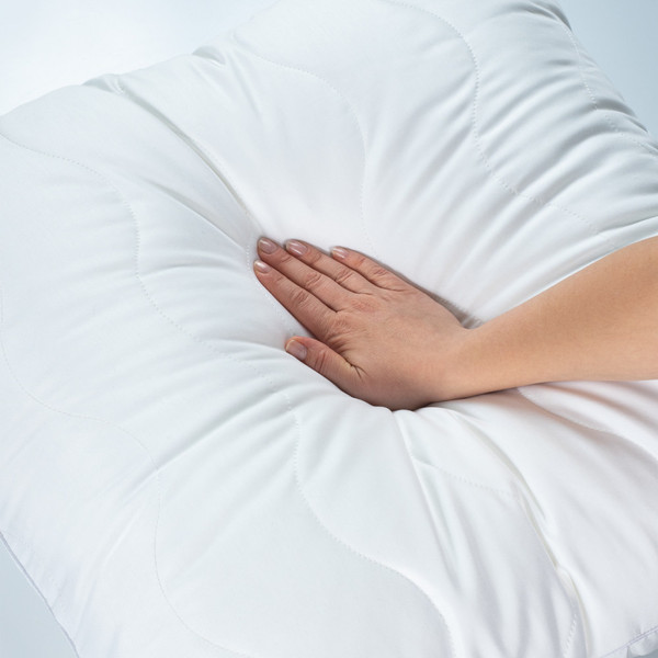 Изображение товара Подушка для сна Moye Шелк Original / MO-02/ШК-57