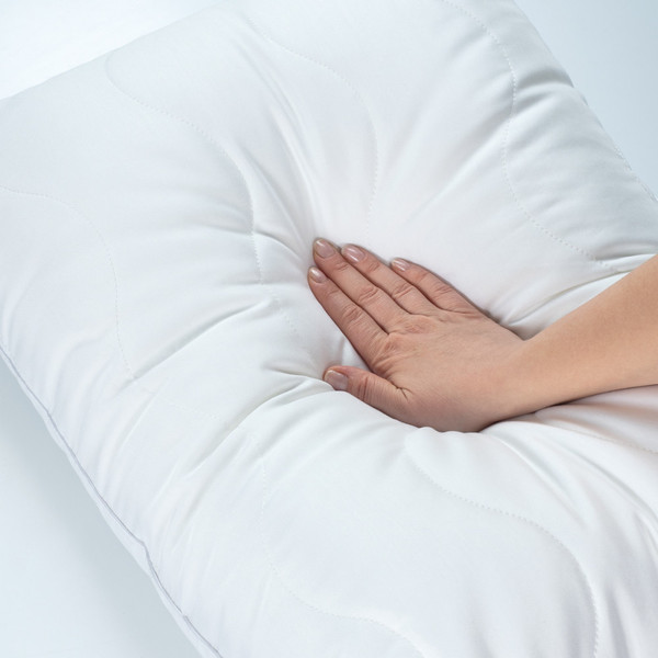 Изображение товара Подушка для сна Moye Шелк Original / MO-02/ШК-77