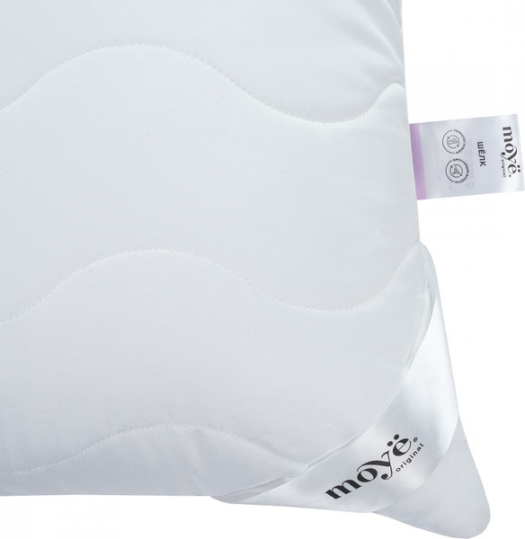 Изображение товара Подушка для сна Moye Шелк Original / MO-02/ШК-77