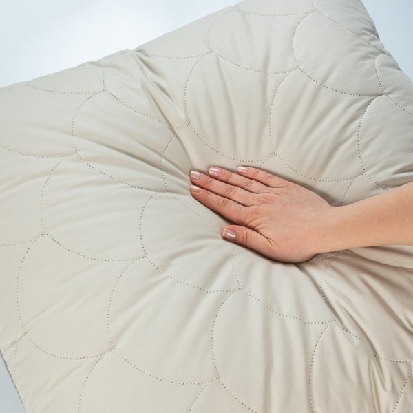 Изображение товара Подушка для сна Moye Шерсть Яка Original / MO-02/ЯШ-57