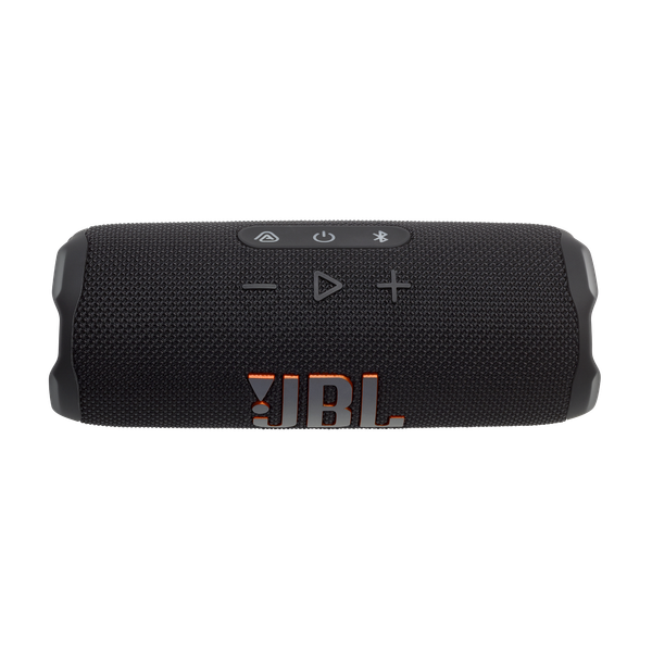Изображение товара Портативная колонка JBL Flip 7 (черный)