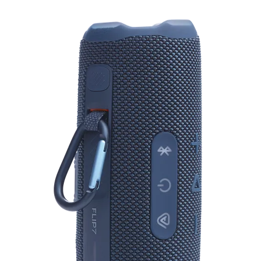 Изображение товара Портативная колонка JBL Flip 7 (синий)
