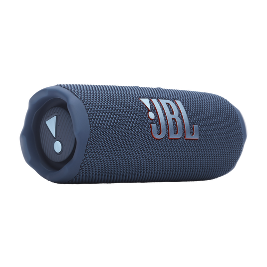 Изображение товара Портативная колонка JBL Flip 7 (синий)
