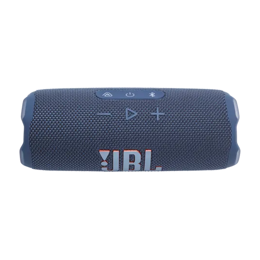 Изображение товара Портативная колонка JBL Flip 7 (синий)