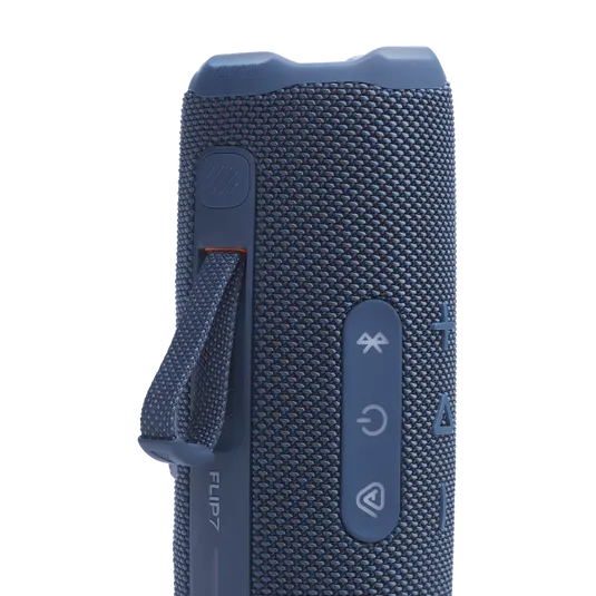 Изображение товара Портативная колонка JBL Flip 7 (синий)