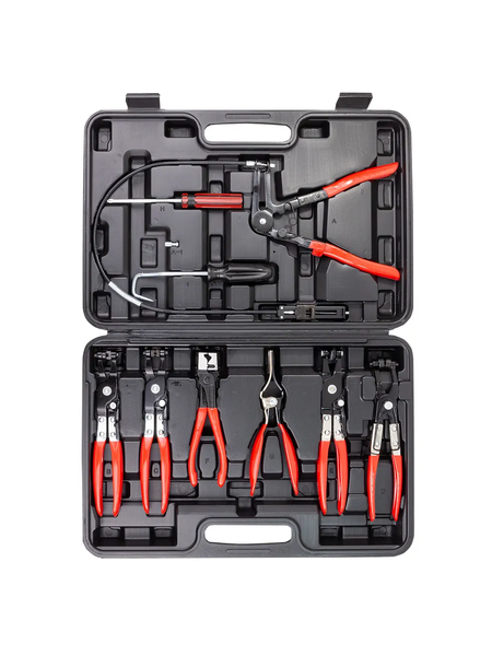 Изображение товара Набор съемников Yataforce YF-909G3 (62 342)