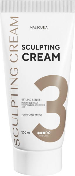 Изображение товара Крем для укладки волос Malecula Styling Series Sculpting Cream (200мл)