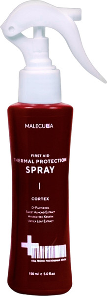 Изображение товара Спрей для волос Malecula Cortex First Aid (150мл)
