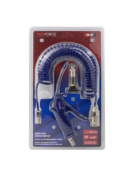 Изображение товара Пневмопистолет Yataforce YF-SG-01 (61 494)