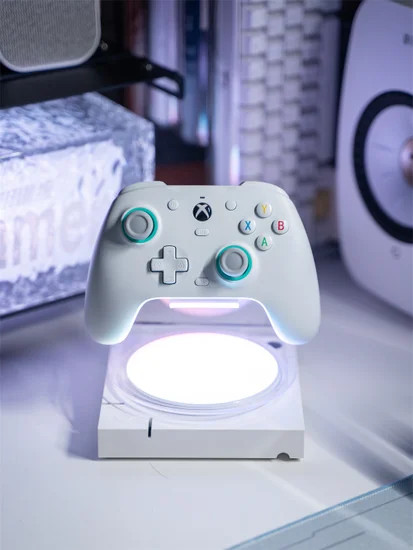 Изображение товара Геймпад Gamesir G7 SE Xbox Wired Controller  (белый)