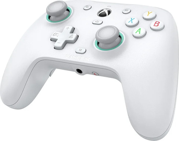 Изображение товара Геймпад Gamesir G7 SE Xbox Wired Controller  (белый)