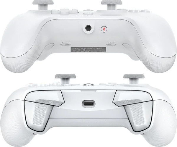 Изображение товара Геймпад Gamesir G7 SE Xbox Wired Controller  (белый)