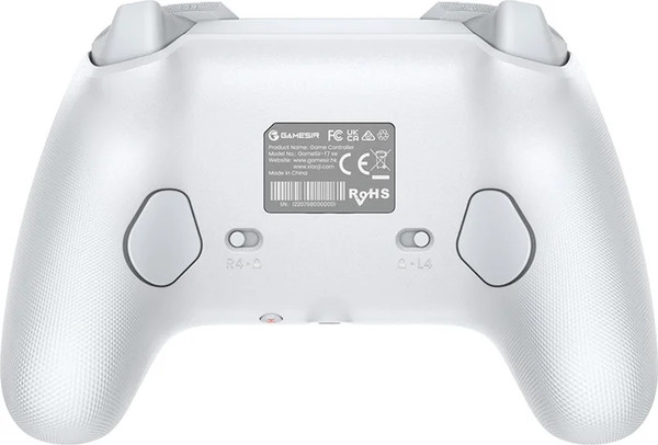 Изображение товара Геймпад Gamesir G7 SE Xbox Wired Controller  (белый)